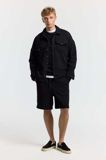 Women Boston Buttondown - COTTON CITIZEN