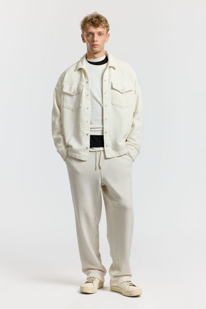 Women Boston Buttondown - COTTON CITIZEN