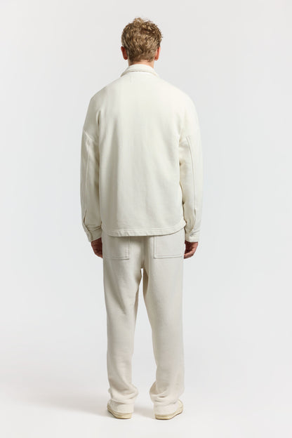 Women Boston Buttondown - COTTON CITIZEN
