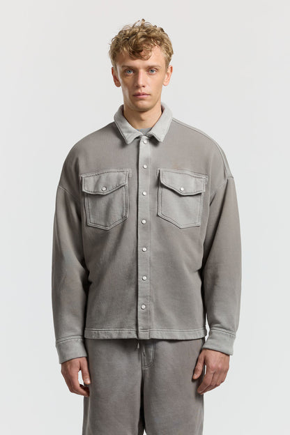 Women Boston Buttondown - COTTON CITIZEN