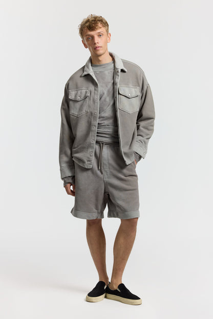 Women Boston Buttondown - COTTON CITIZEN