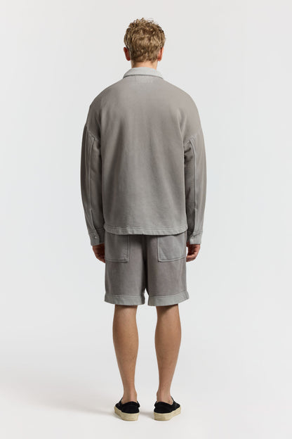 Women Boston Buttondown - COTTON CITIZEN