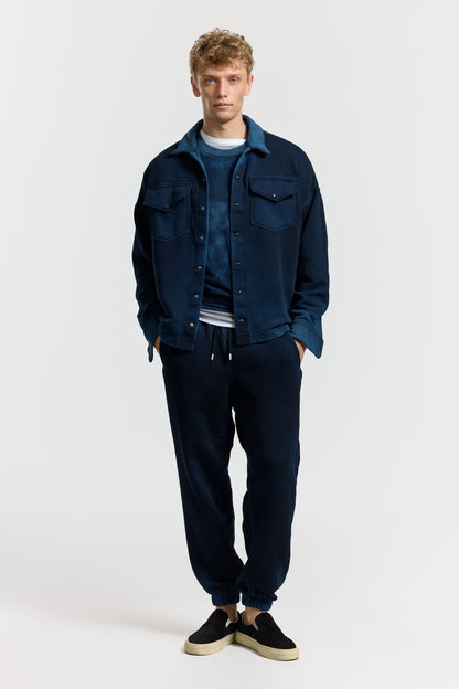 Women Boston Buttondown - COTTON CITIZEN