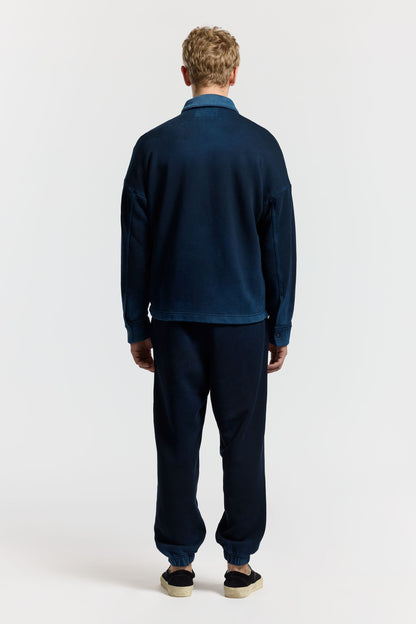 Women Boston Buttondown - COTTON CITIZEN