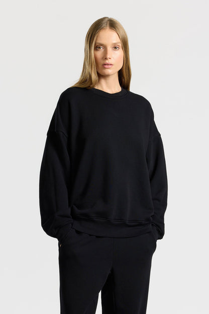 Women Boston Crew - COTTON CITIZEN
