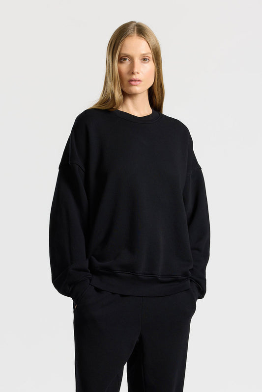 Women Boston Crew - COTTON CITIZEN