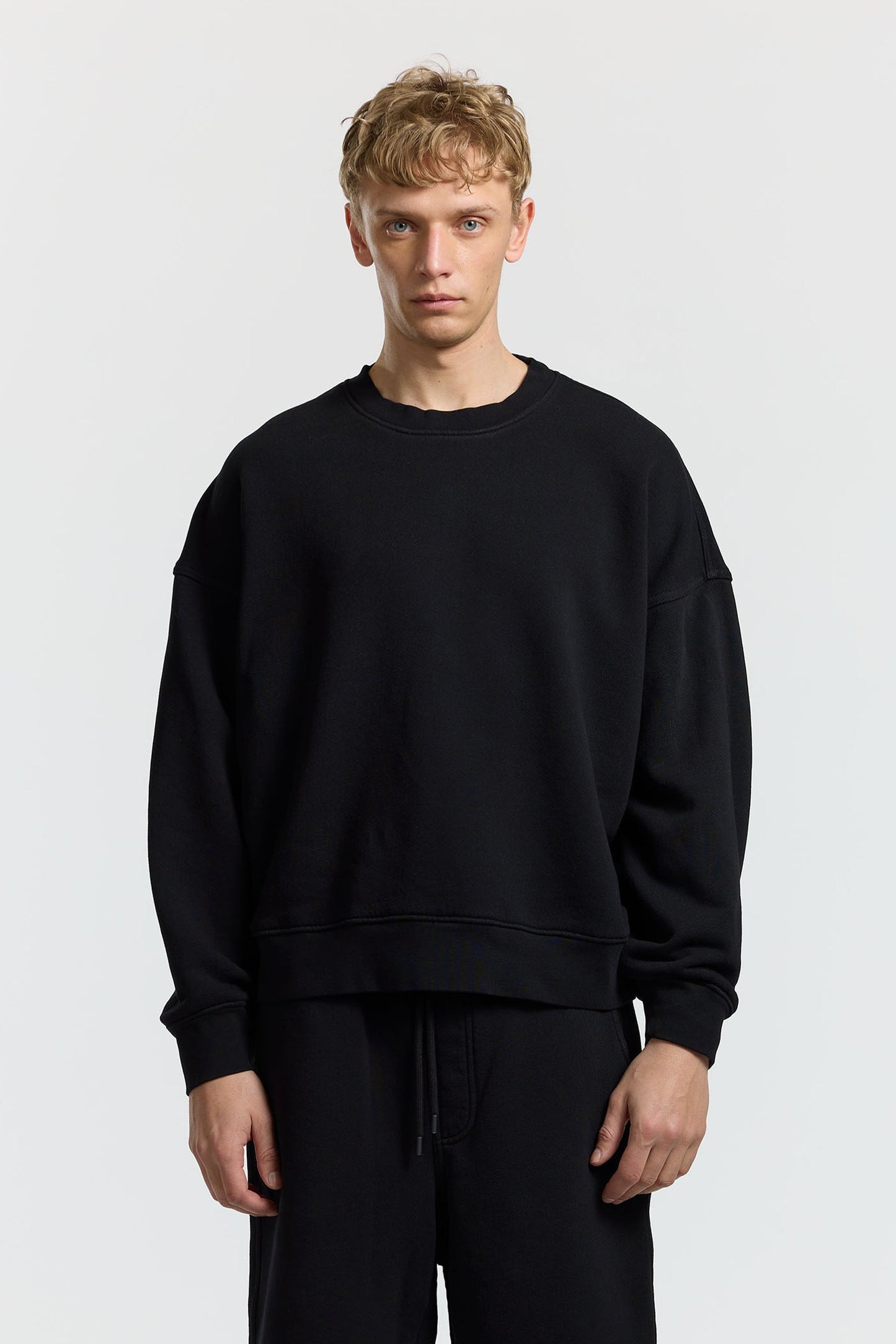 Women Boston Crew - COTTON CITIZEN