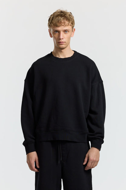 Women Boston Crew - COTTON CITIZEN