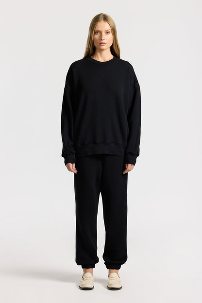 Women Boston Crew - COTTON CITIZEN