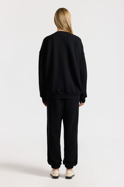 Women Boston Crew - COTTON CITIZEN