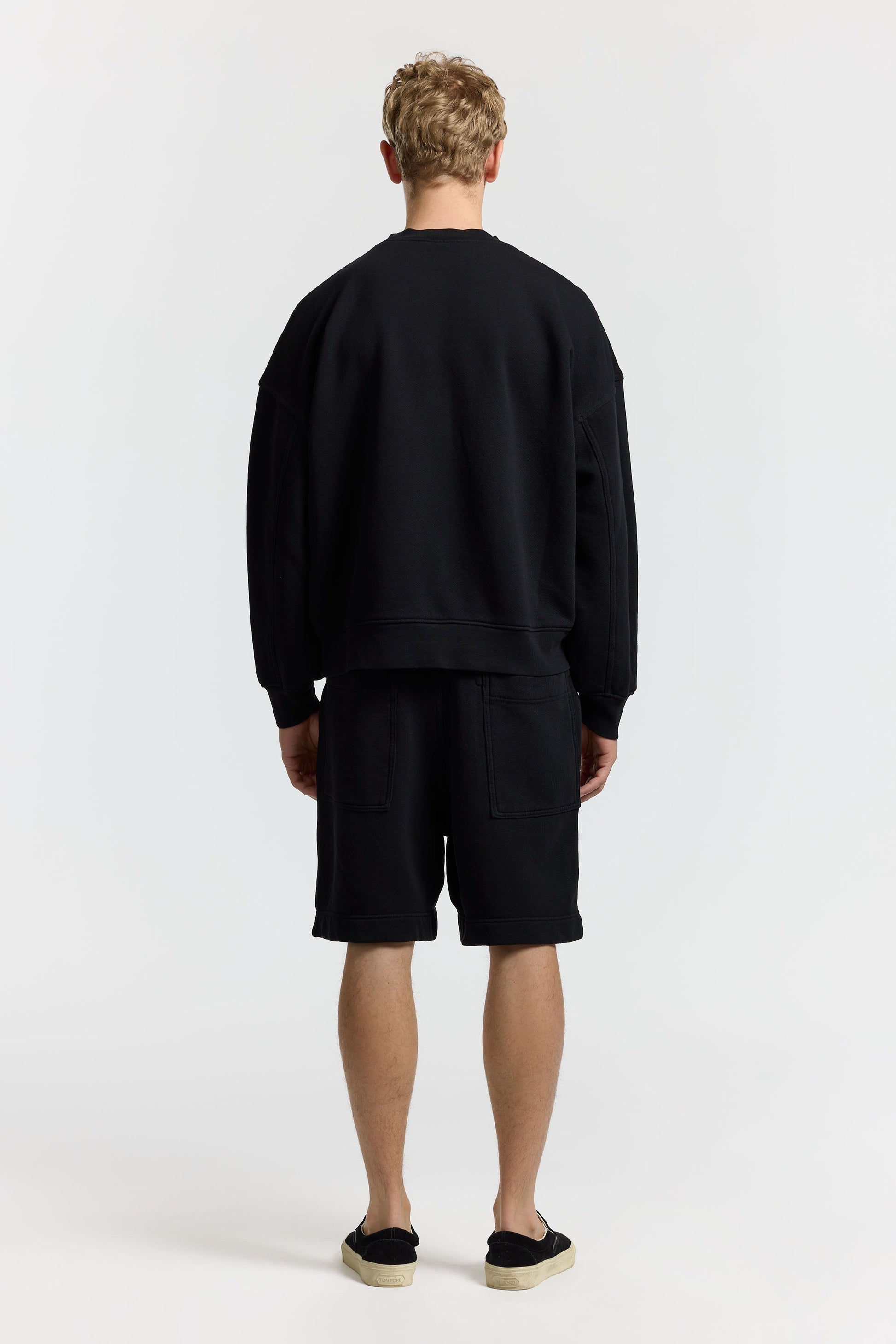 Women Boston Crew - COTTON CITIZEN