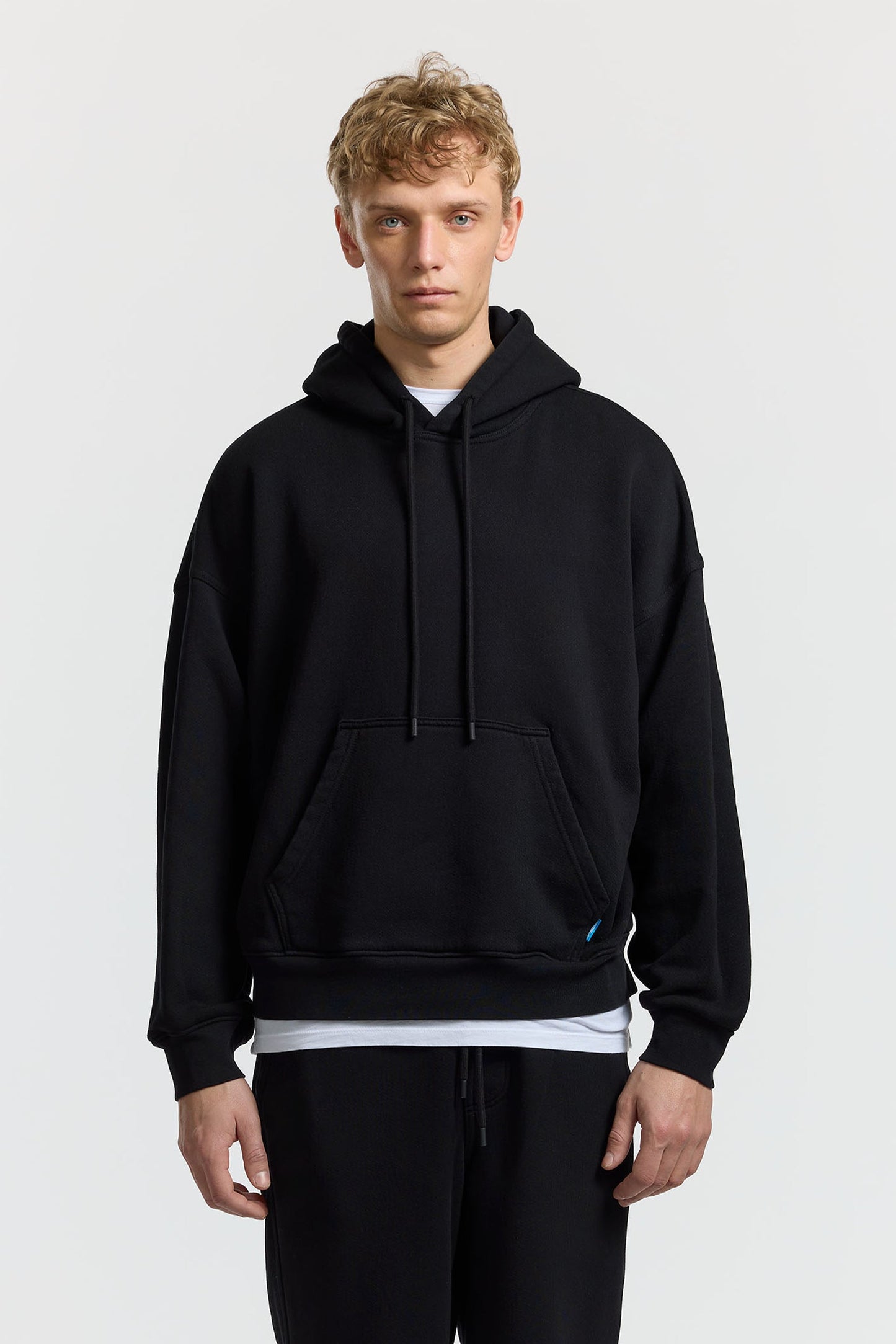 Women Boston Hoodie - COTTON CITIZEN