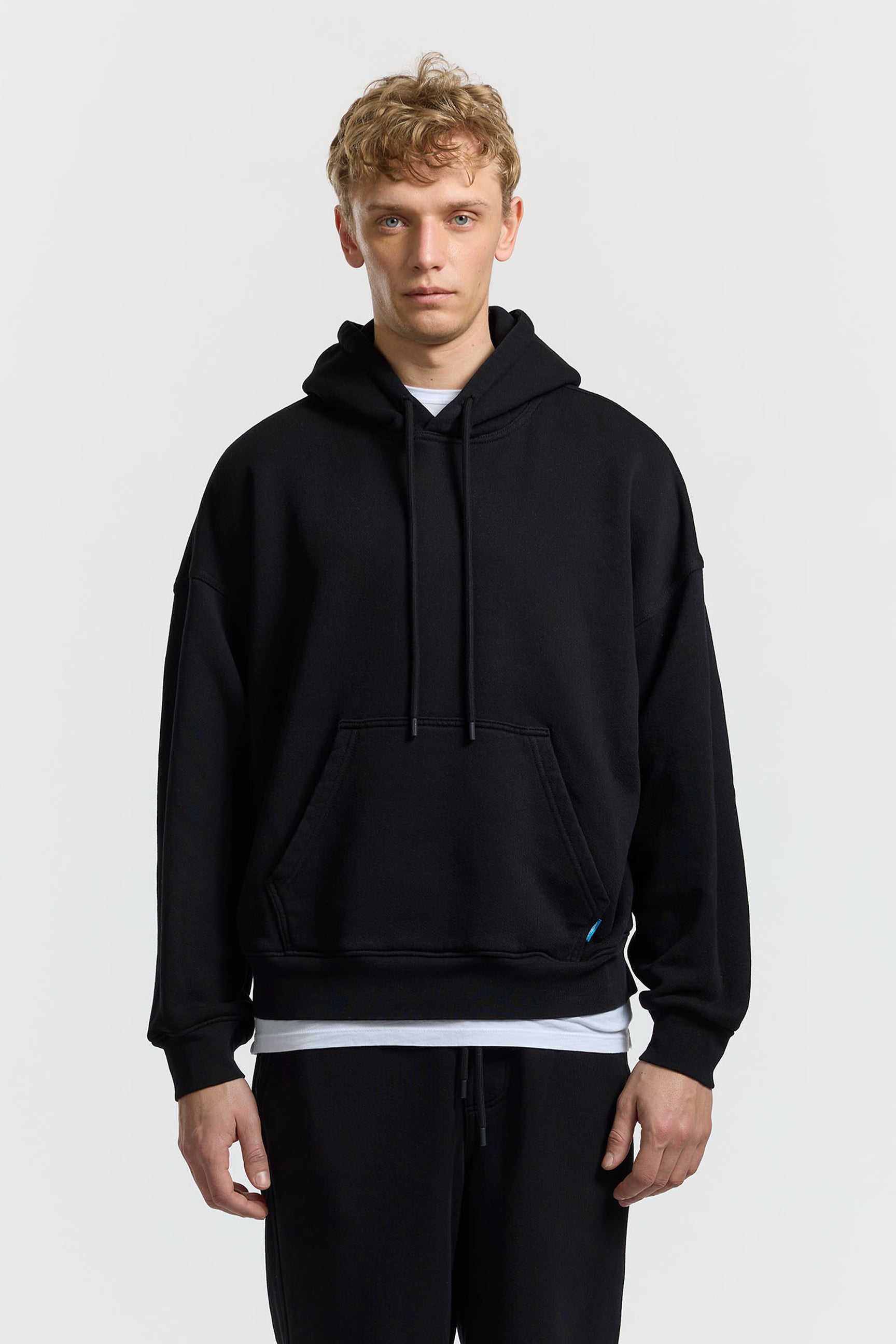 Women Boston Hoodie - COTTON CITIZEN