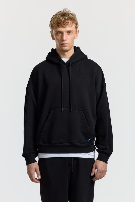 Women Boston Hoodie - COTTON CITIZEN