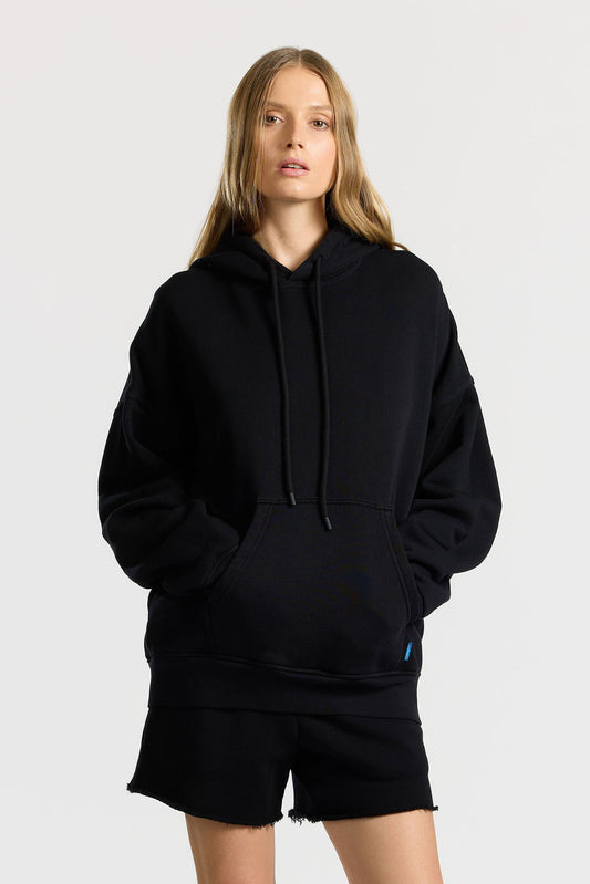 Women Boston Hoodie - COTTON CITIZEN