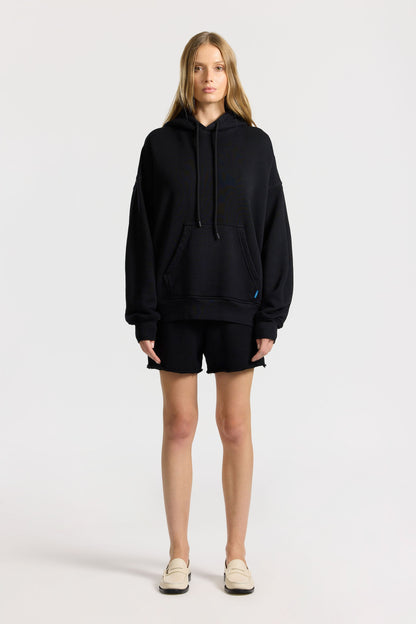 Women Boston Hoodie - COTTON CITIZEN
