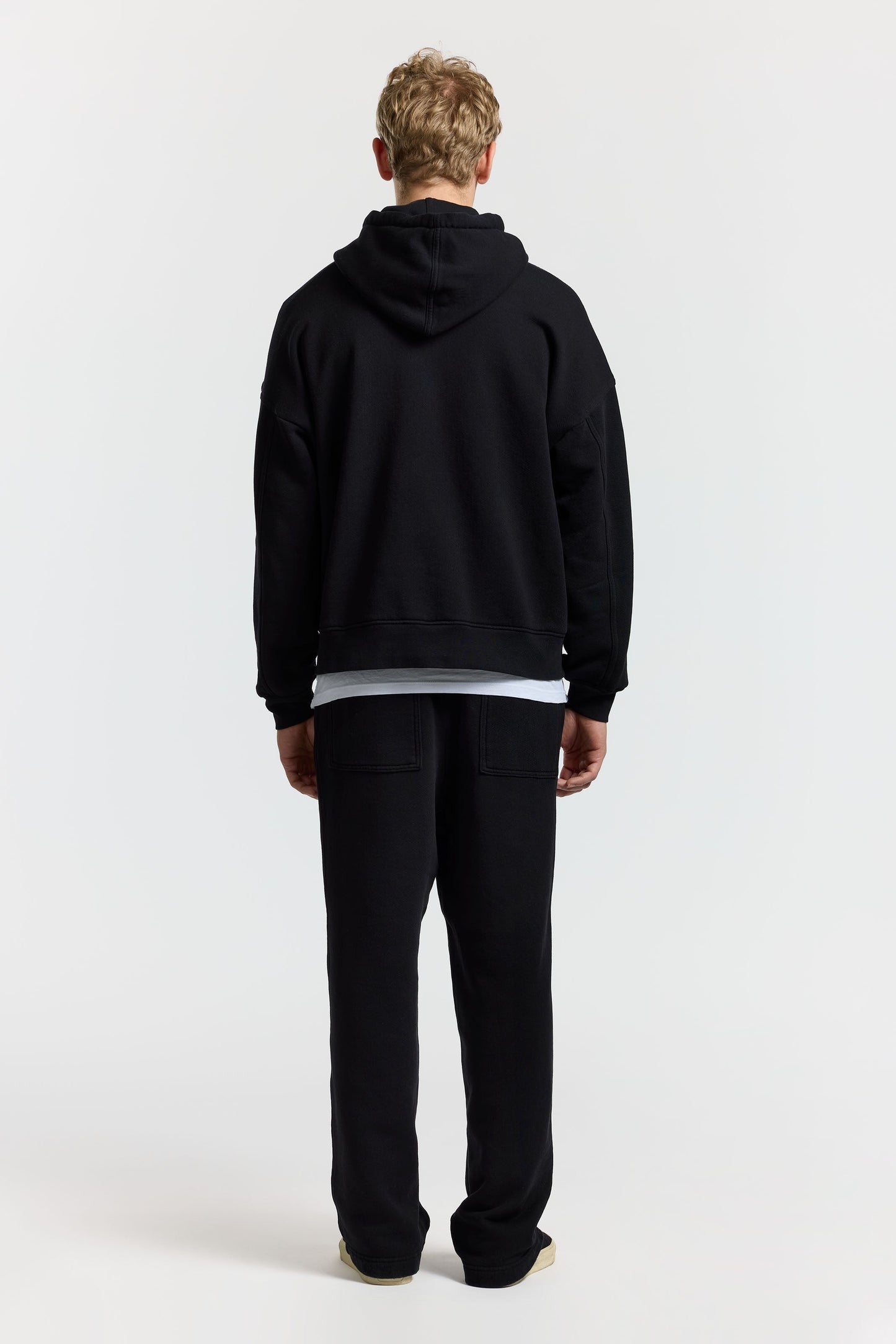 Women Boston Hoodie - COTTON CITIZEN