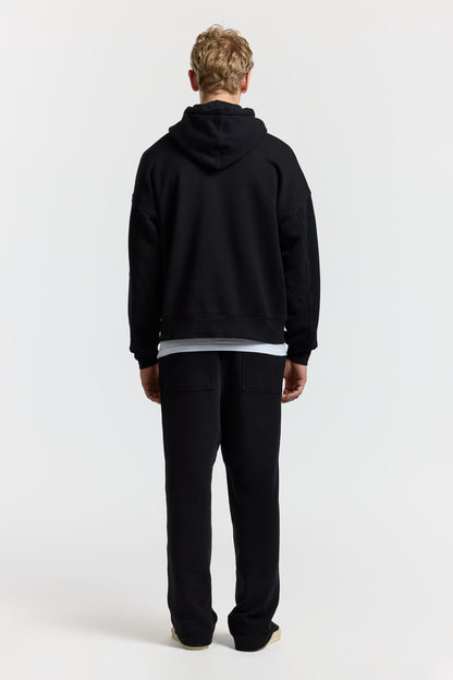 Women Boston Hoodie - COTTON CITIZEN