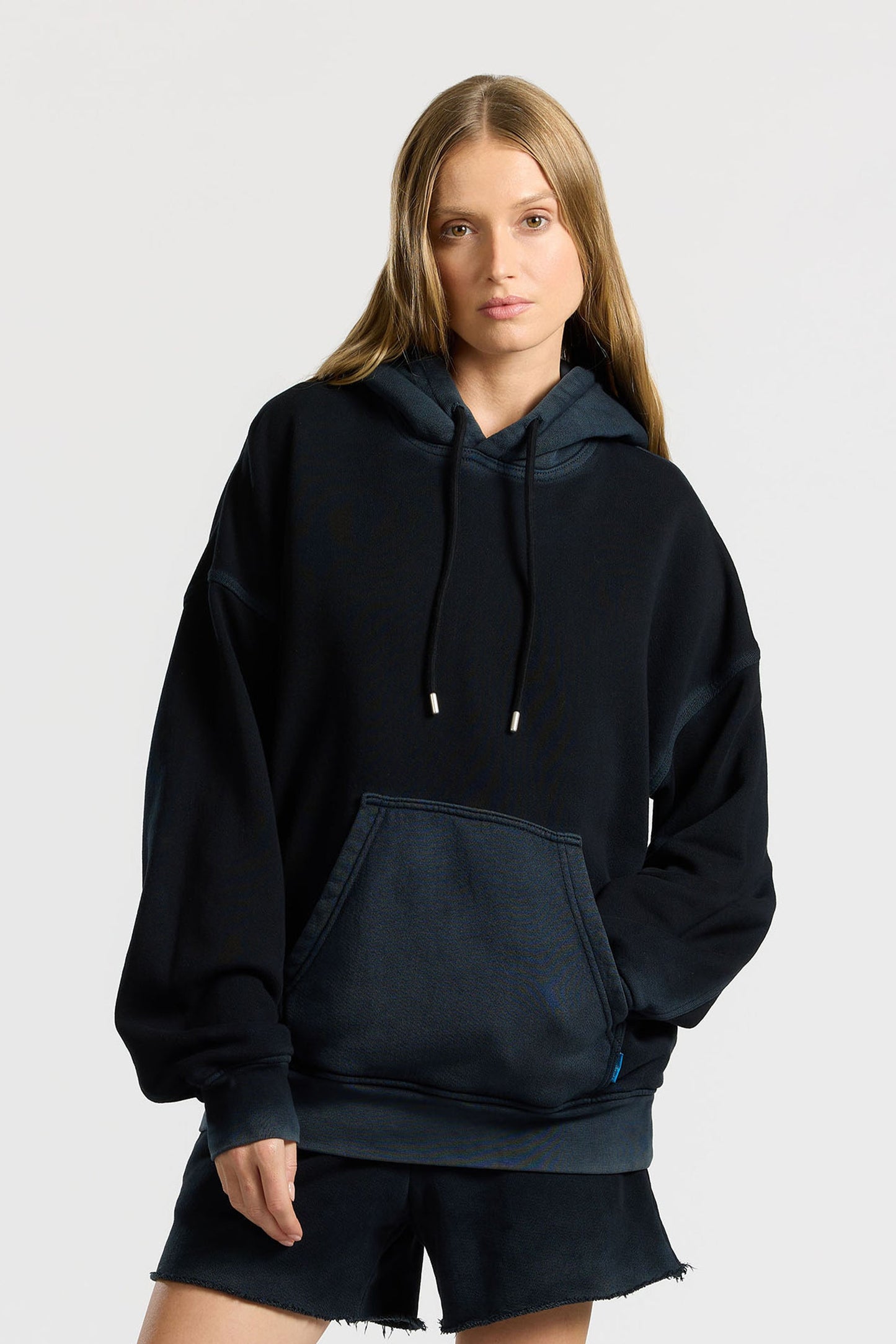 Women Boston Hoodie - COTTON CITIZEN