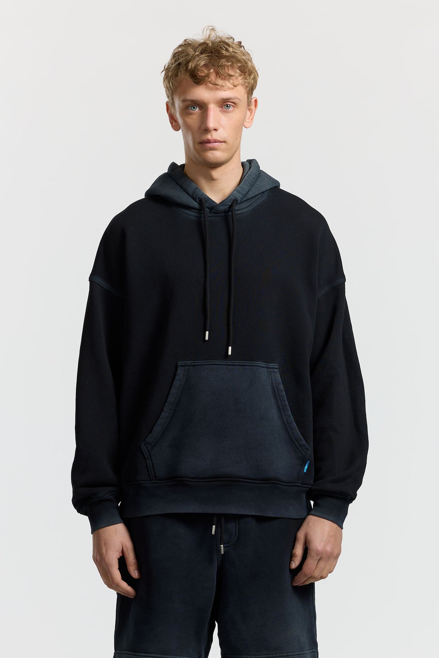 Women Boston Hoodie - COTTON CITIZEN