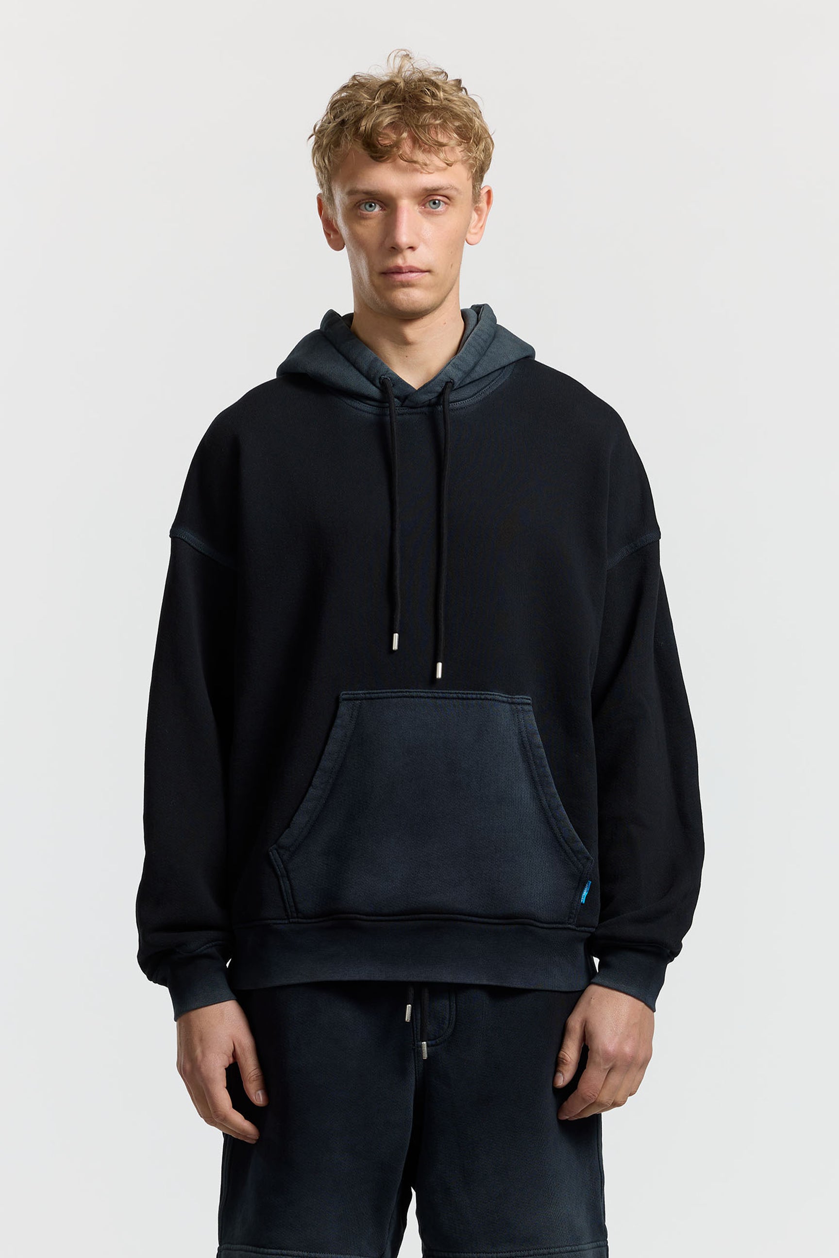Women Boston Hoodie - COTTON CITIZEN
