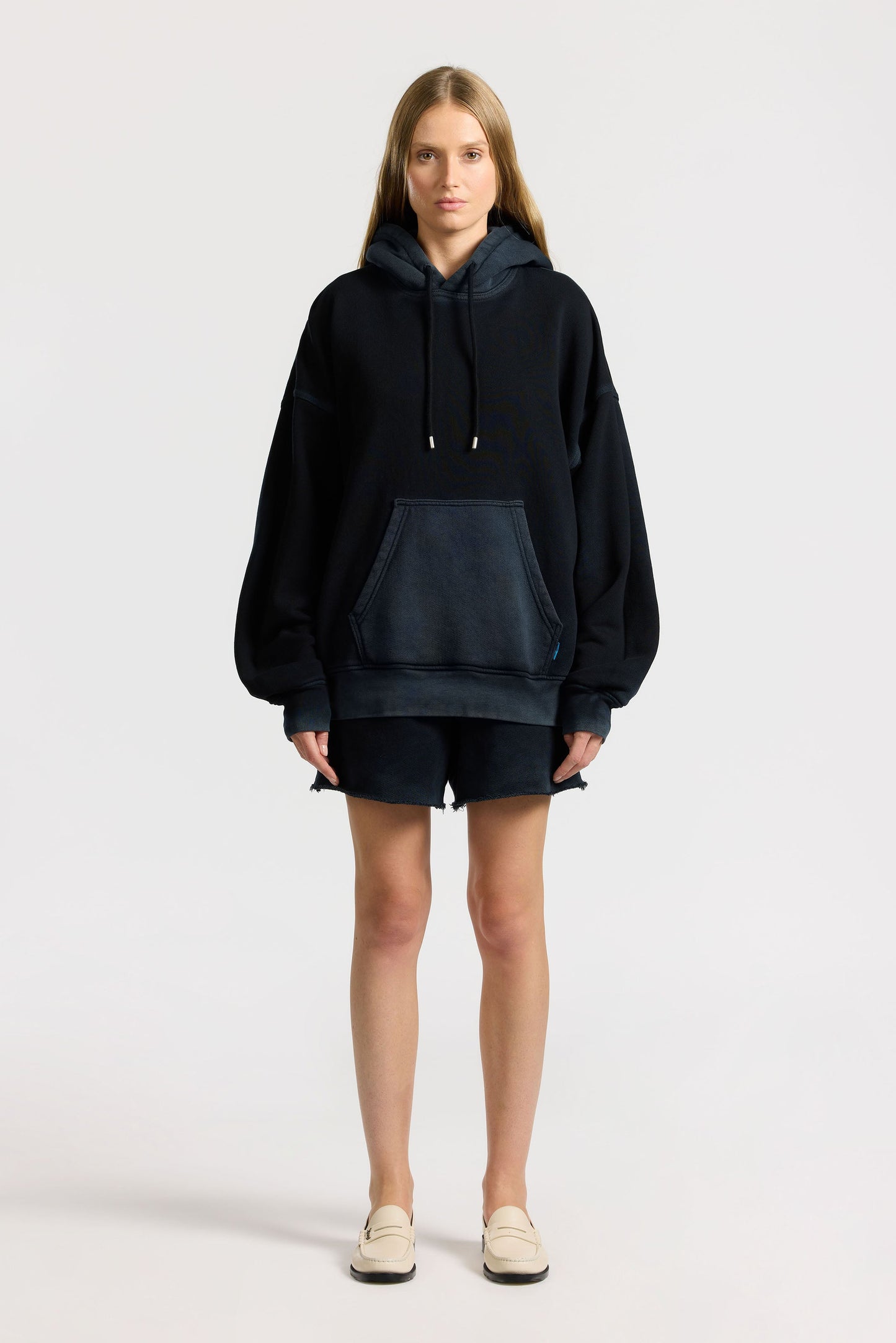 Women Boston Hoodie - COTTON CITIZEN