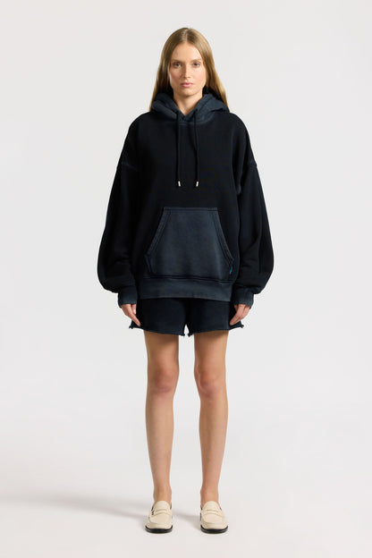 Women Boston Hoodie - COTTON CITIZEN