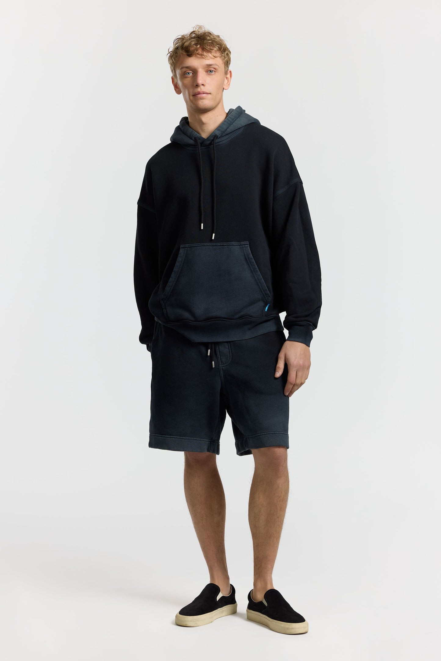 Women Boston Hoodie - COTTON CITIZEN