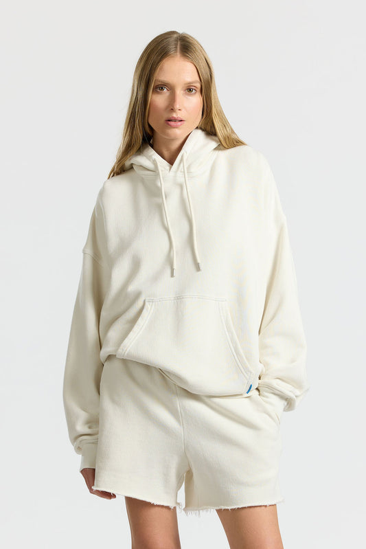 Women Boston Hoodie - COTTON CITIZEN