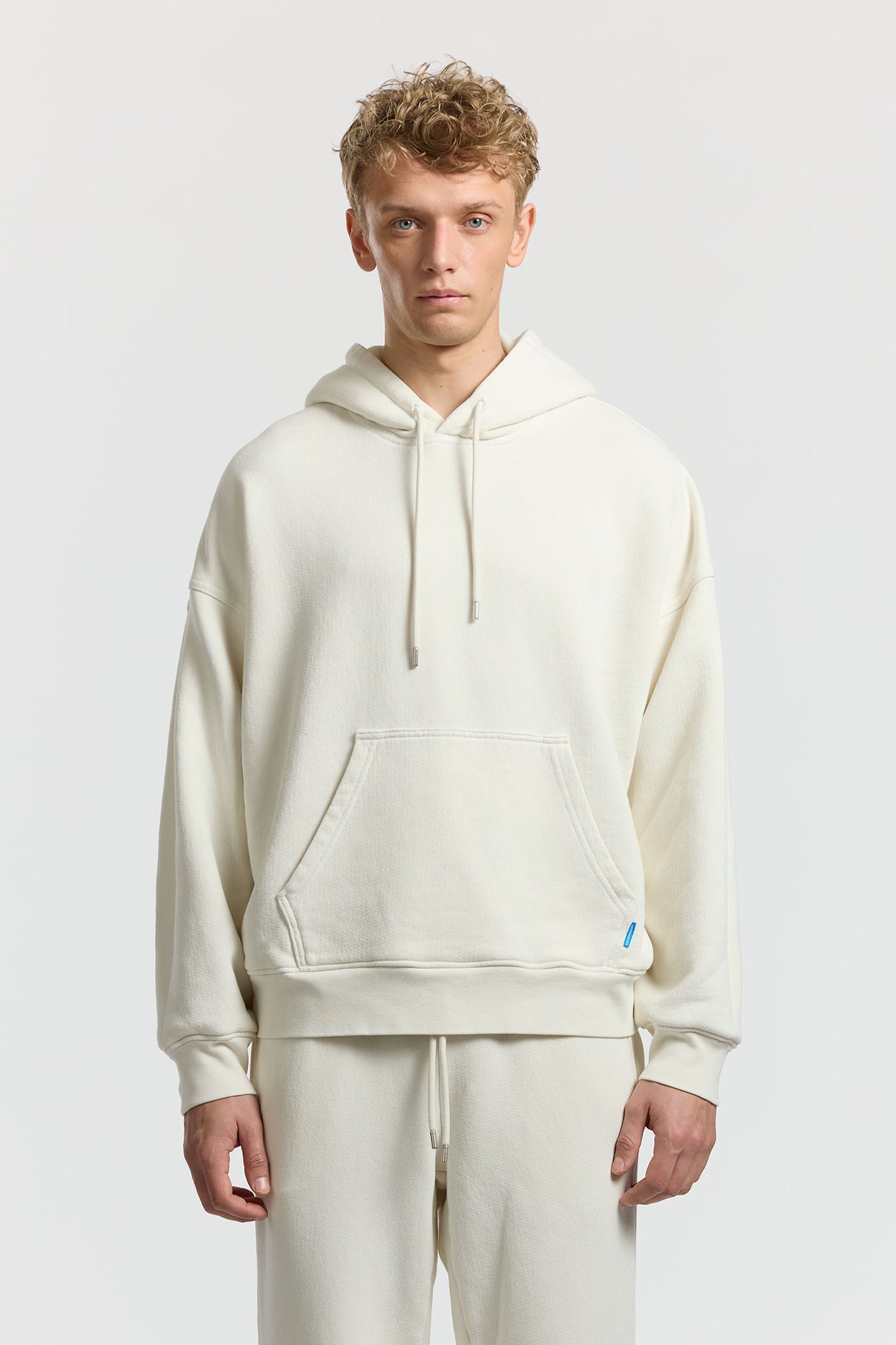 Women Boston Hoodie - COTTON CITIZEN