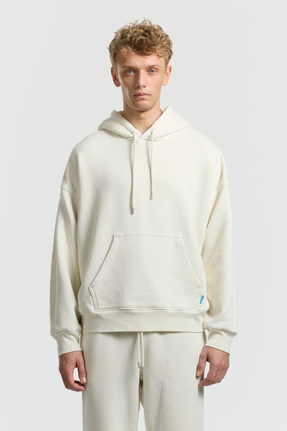 Women Boston Hoodie - COTTON CITIZEN