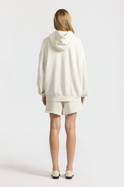 Women Boston Hoodie - COTTON CITIZEN