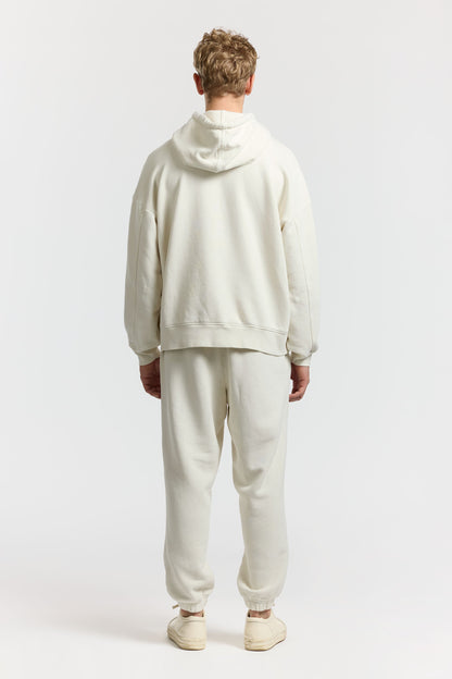 Women Boston Hoodie - COTTON CITIZEN