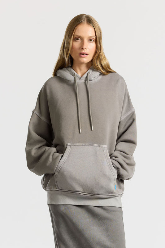 Women Boston Hoodie - COTTON CITIZEN