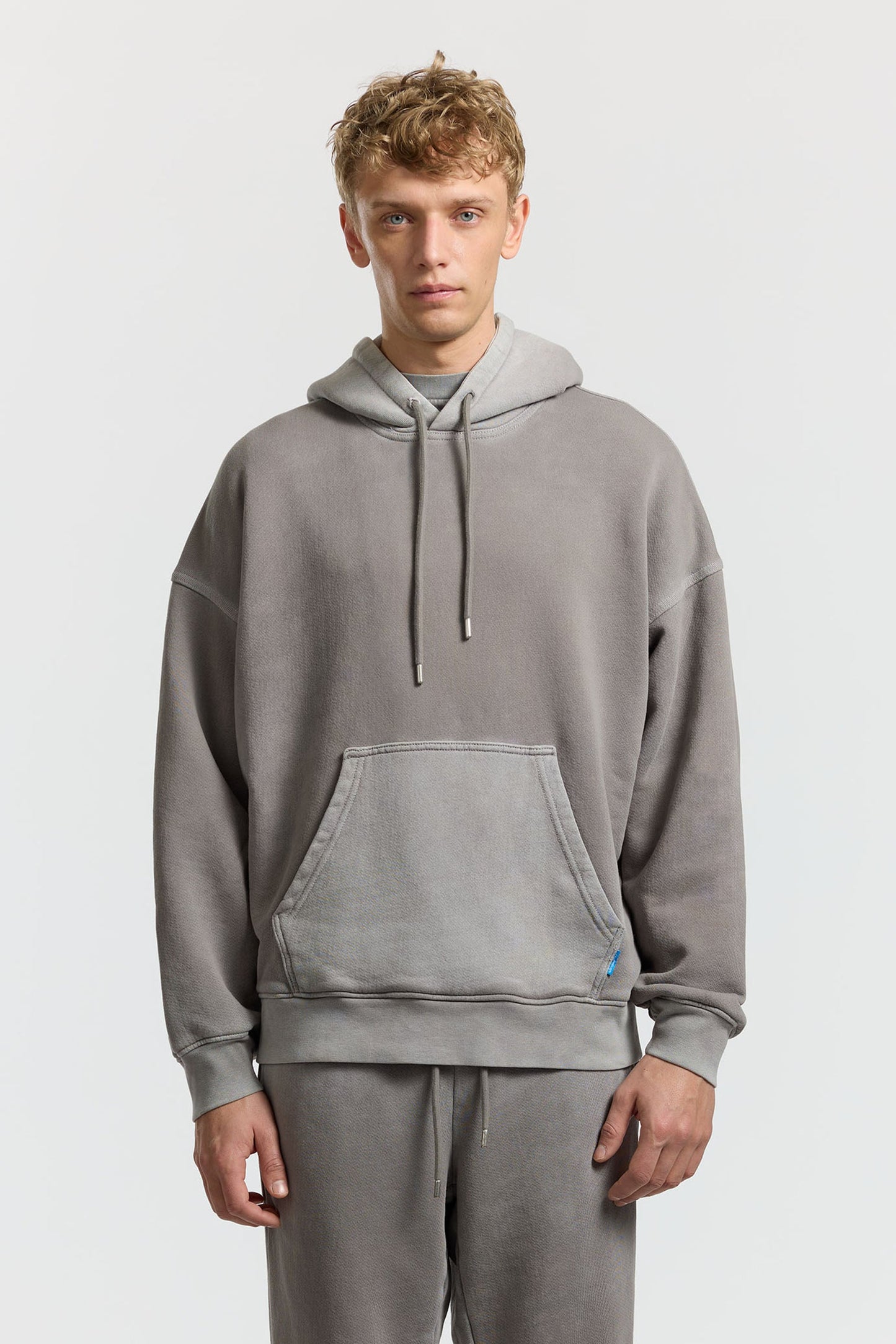 Women Boston Hoodie - COTTON CITIZEN
