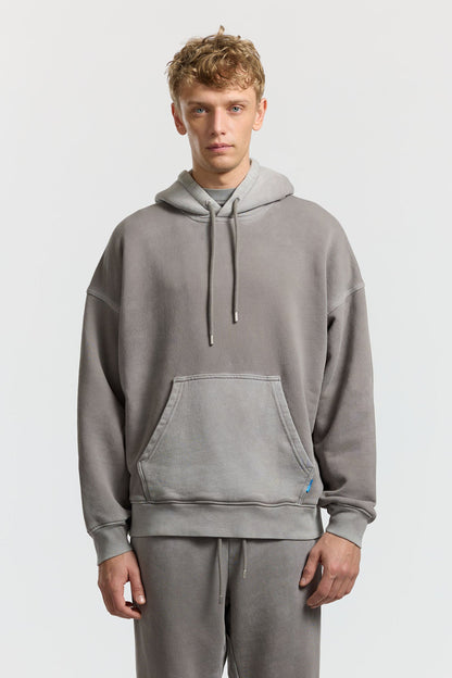 Women Boston Hoodie - COTTON CITIZEN
