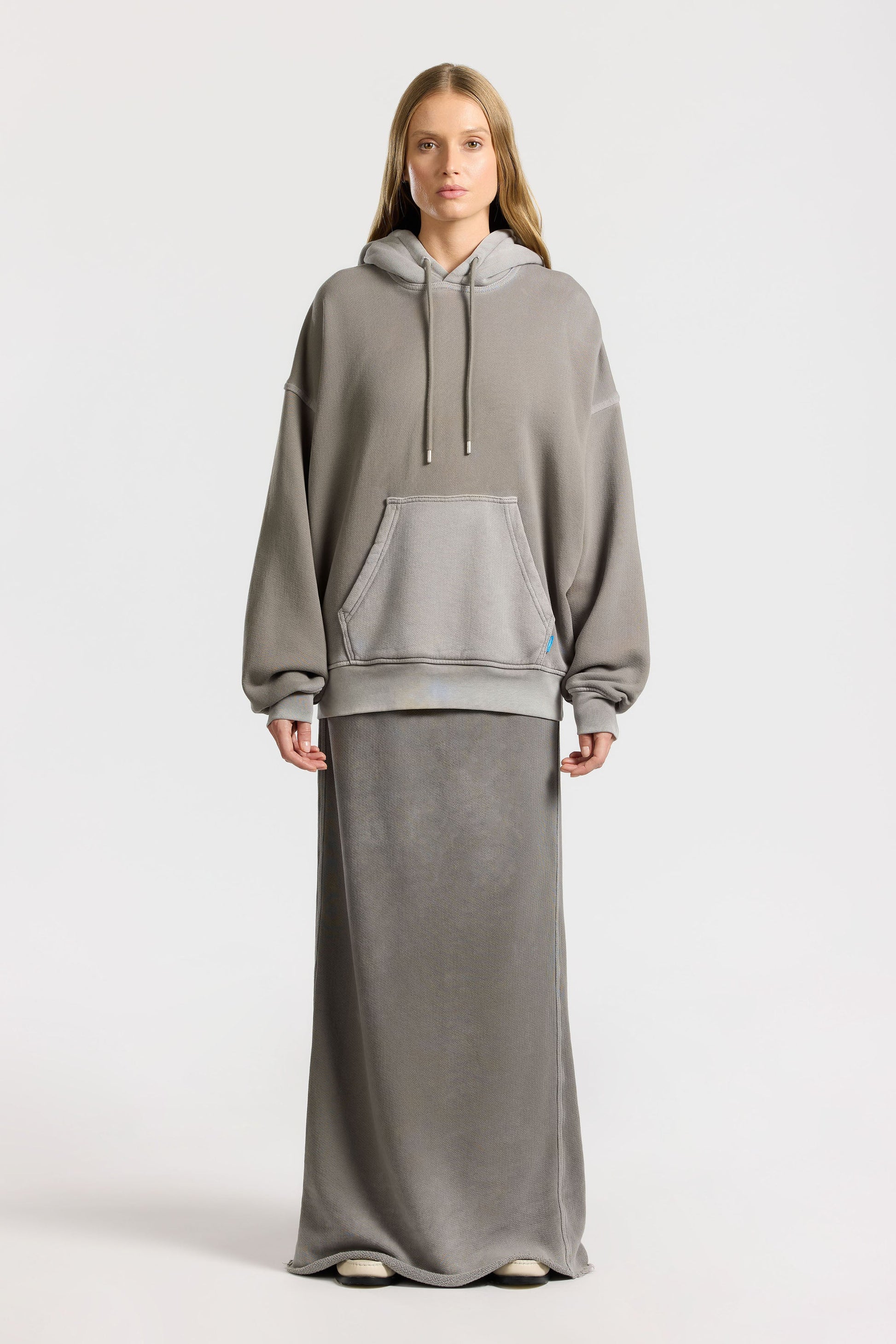 Women Boston Hoodie - COTTON CITIZEN