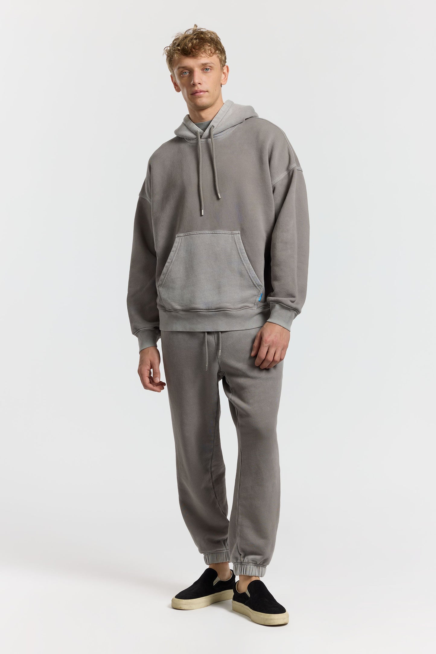 Women Boston Hoodie - COTTON CITIZEN