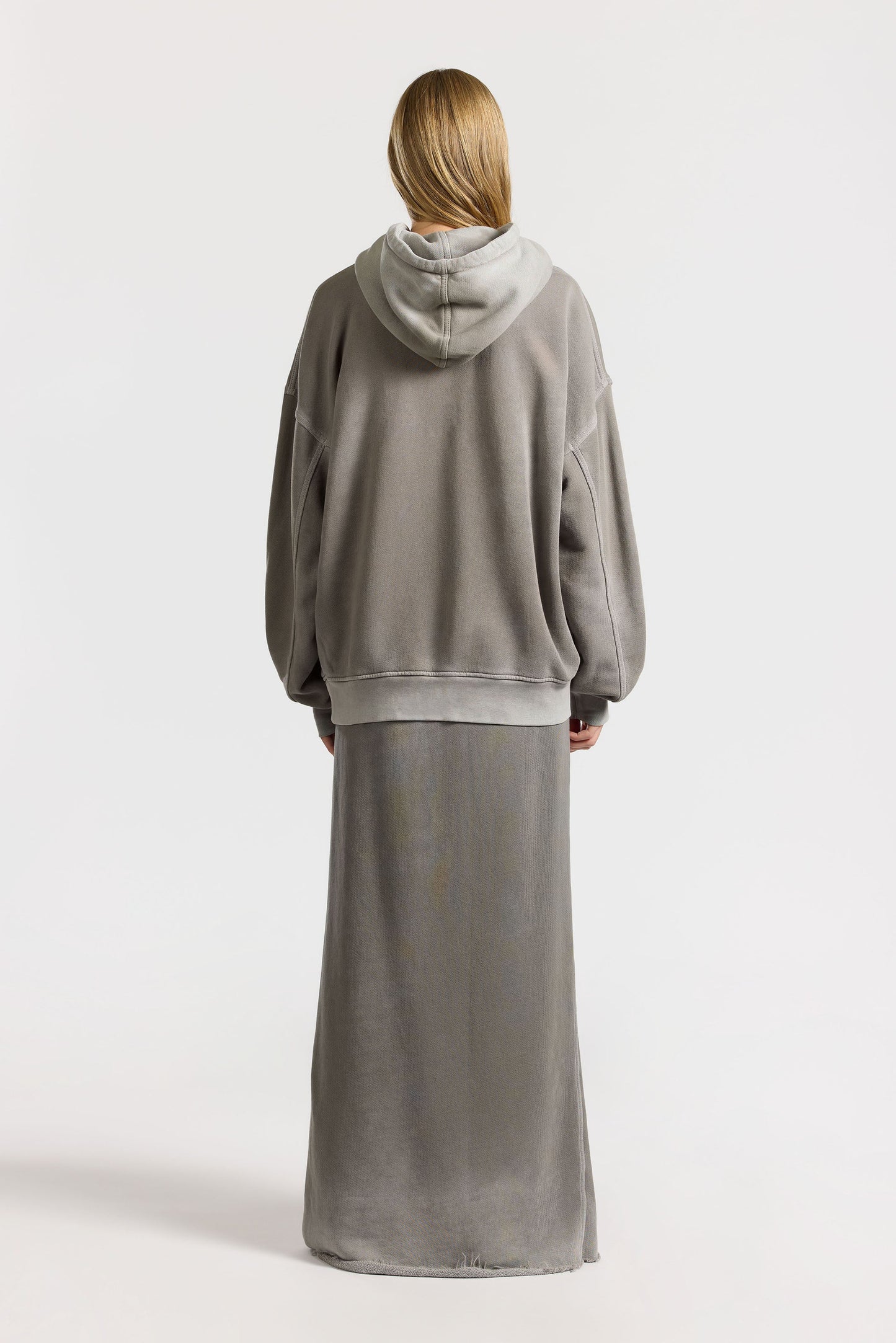 Women Boston Hoodie - COTTON CITIZEN