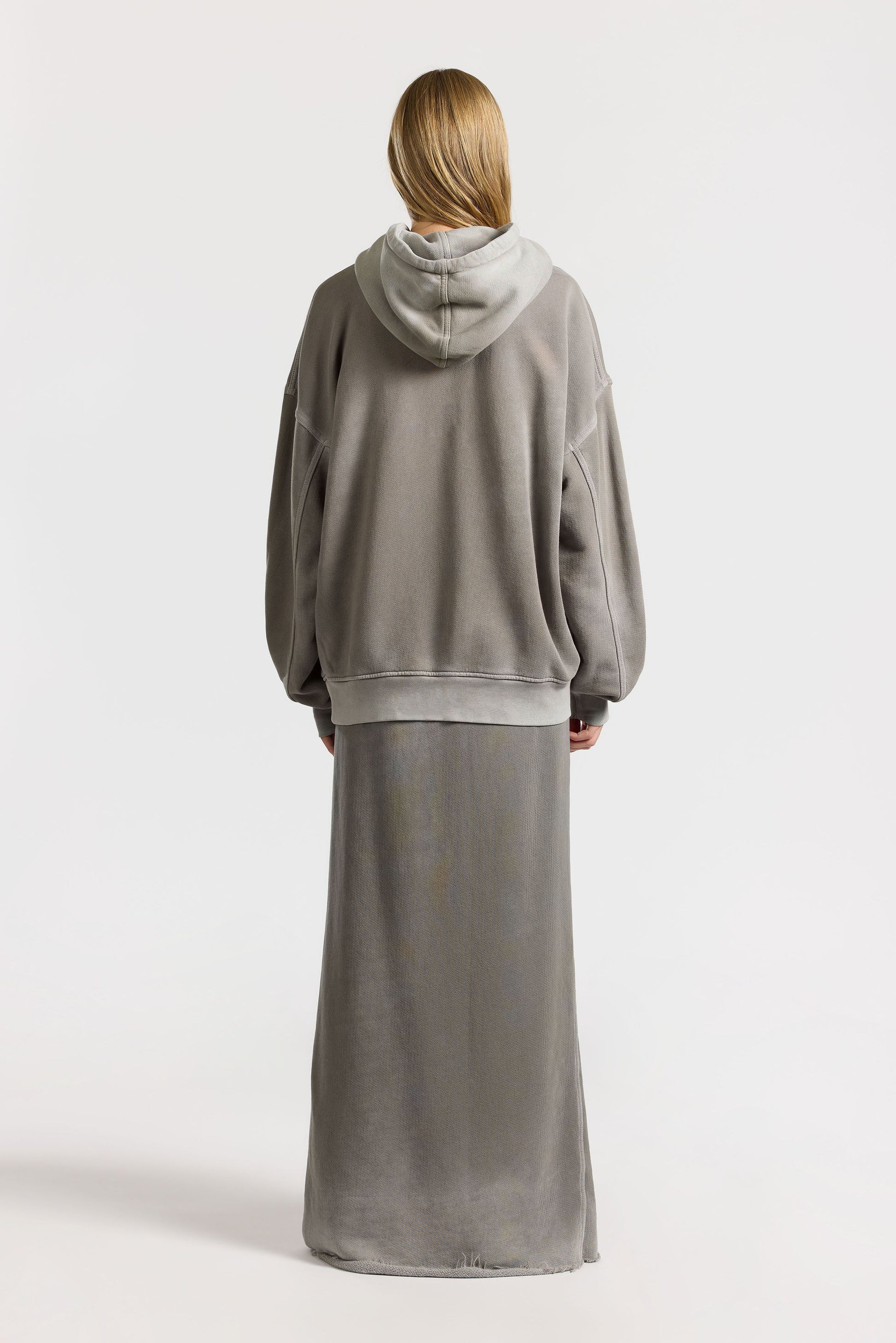 Women Boston Hoodie - COTTON CITIZEN