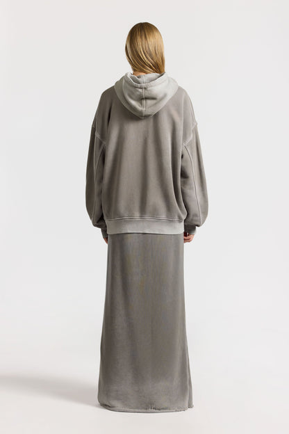 Women Boston Hoodie - COTTON CITIZEN