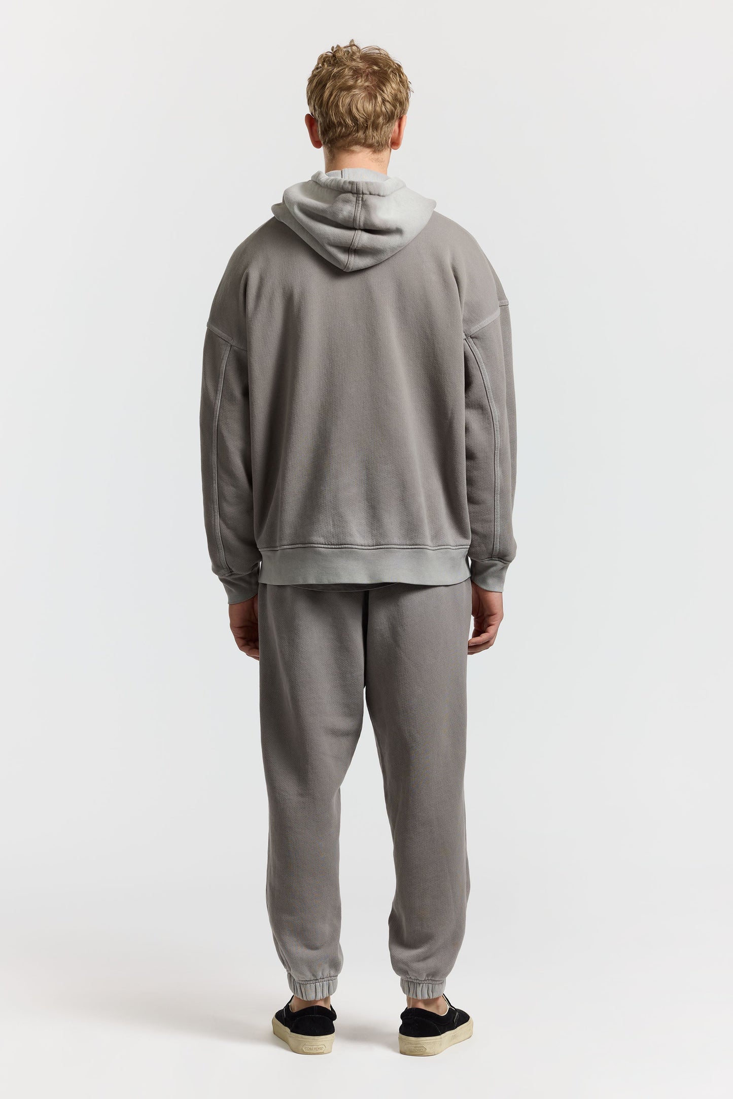 Women Boston Hoodie - COTTON CITIZEN