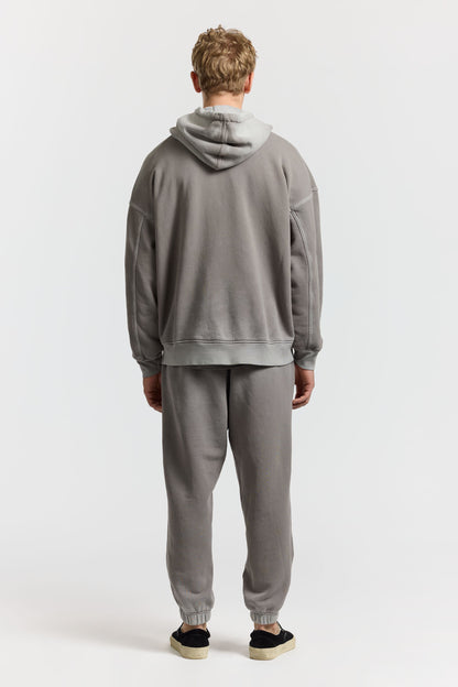 Women Boston Hoodie - COTTON CITIZEN