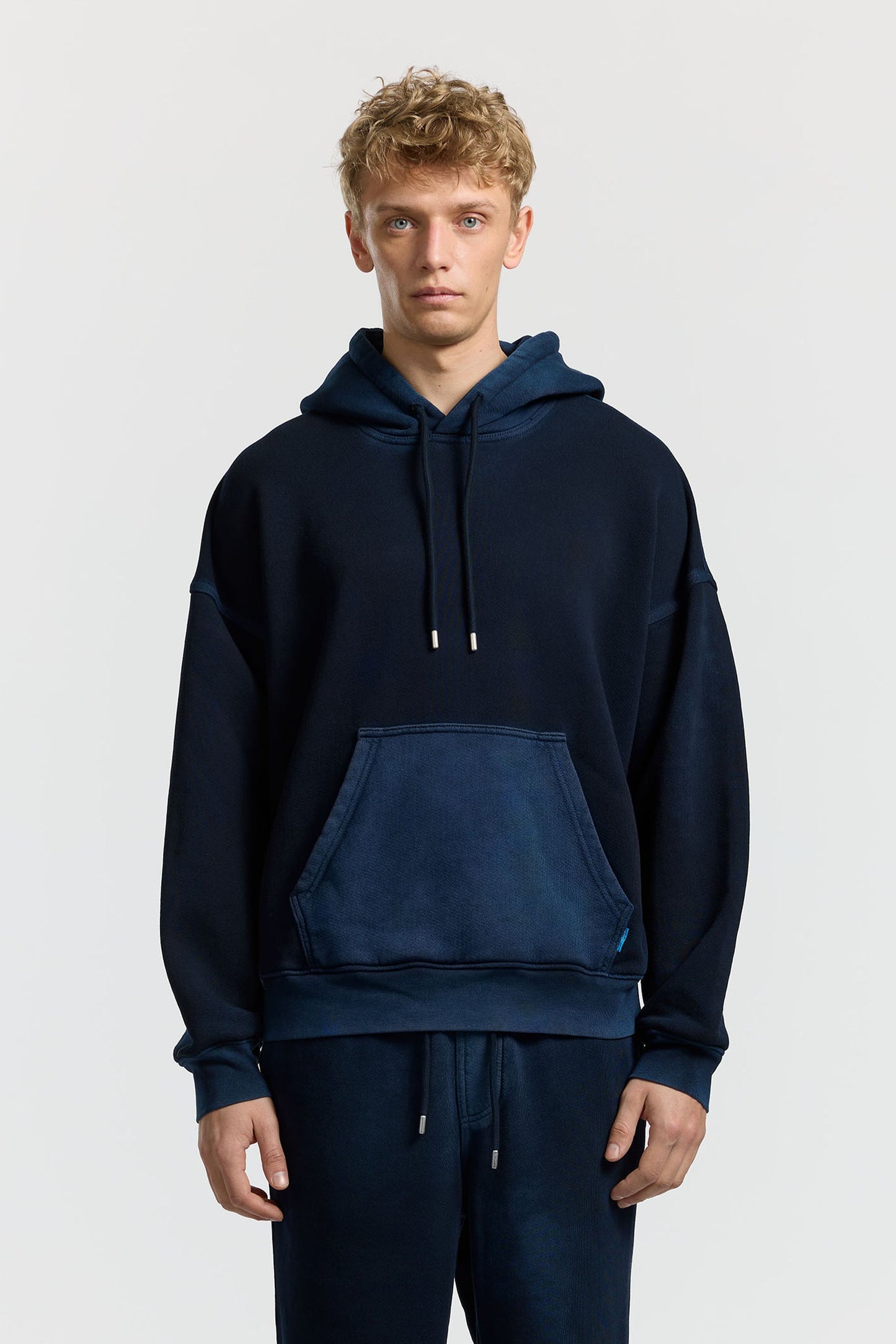 Women Boston Hoodie - COTTON CITIZEN