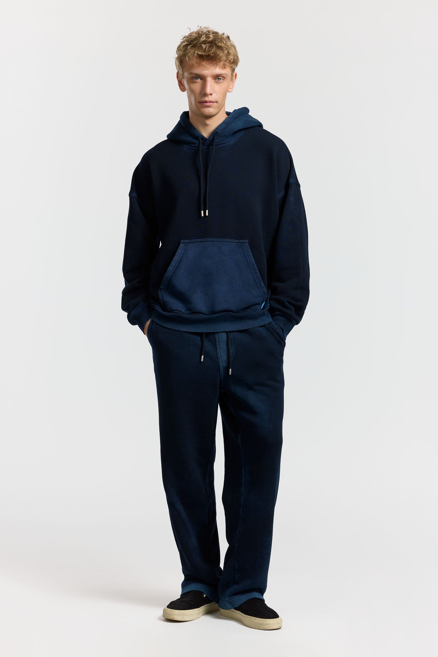 Women Boston Hoodie - COTTON CITIZEN
