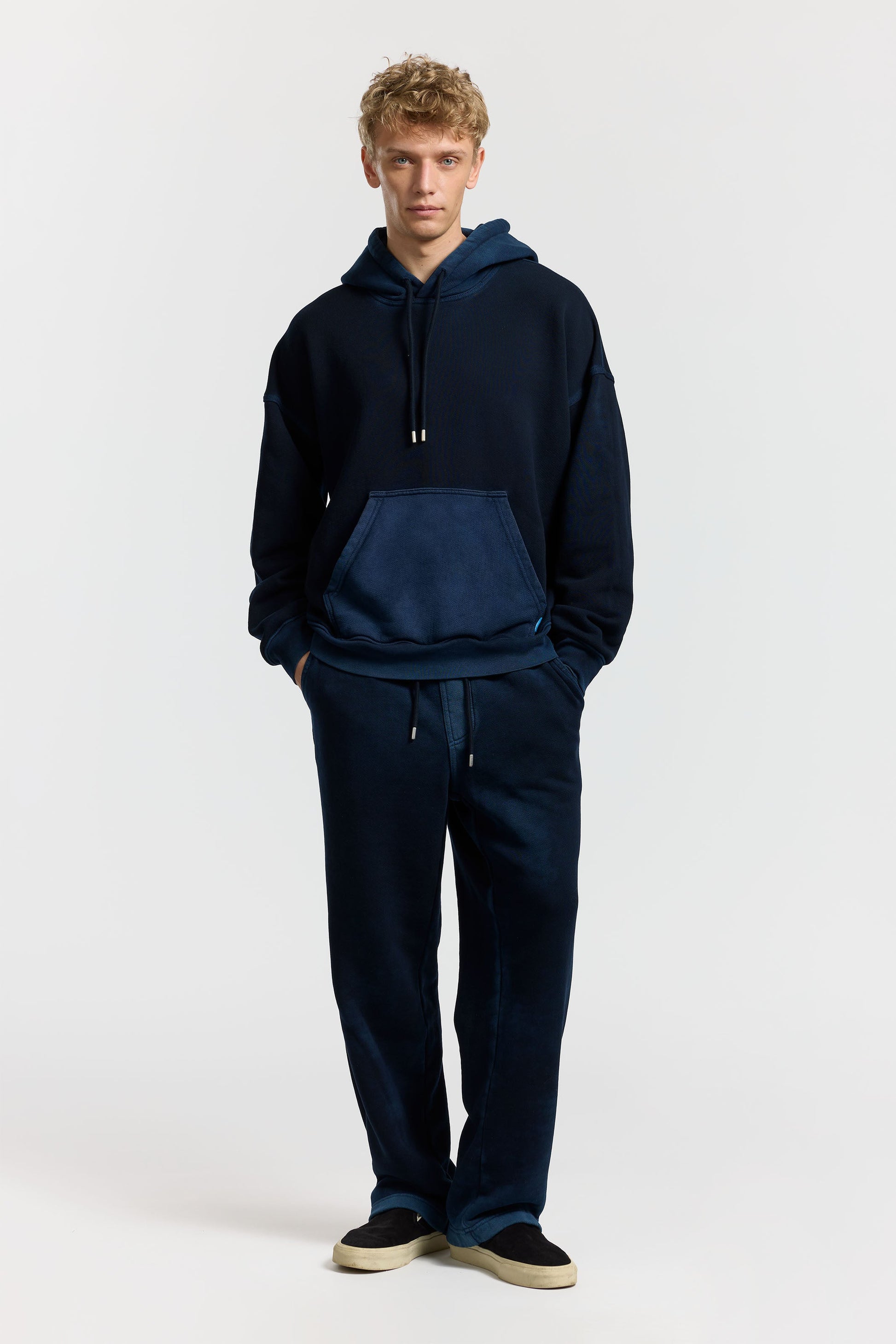 Women Boston Hoodie - COTTON CITIZEN