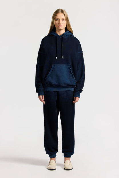 Women Boston Hoodie - COTTON CITIZEN