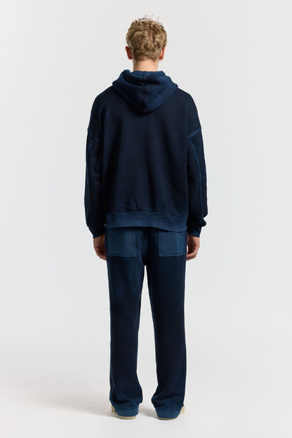 Women Boston Hoodie - COTTON CITIZEN