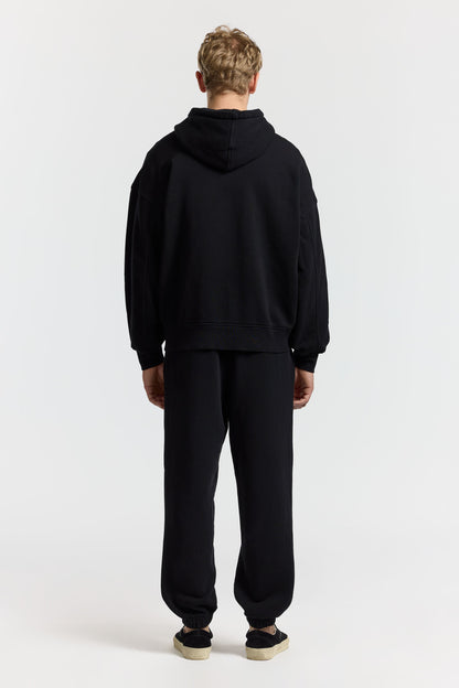 Women Boston Zip Hoodie - COTTON CITIZEN