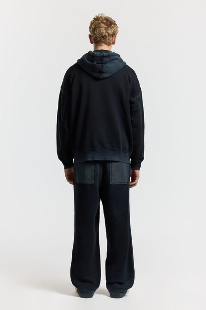 Women Boston Zip Hoodie - COTTON CITIZEN